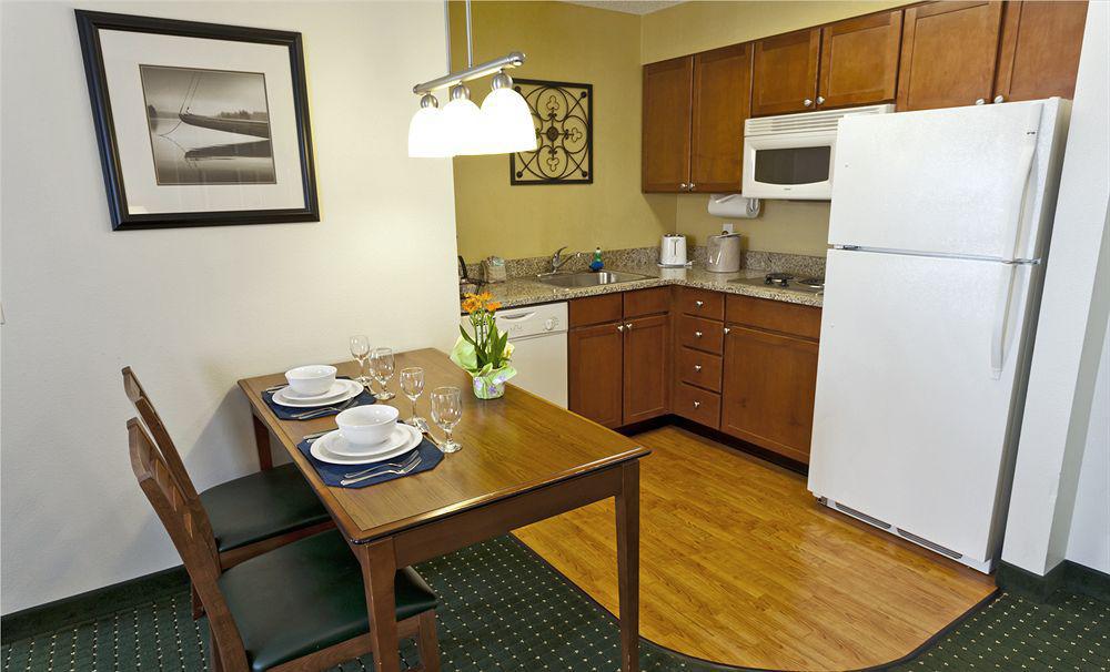 Residence Inn By Marriott Denver Airport At Gateway Park Aurora Zewnętrze zdjęcie