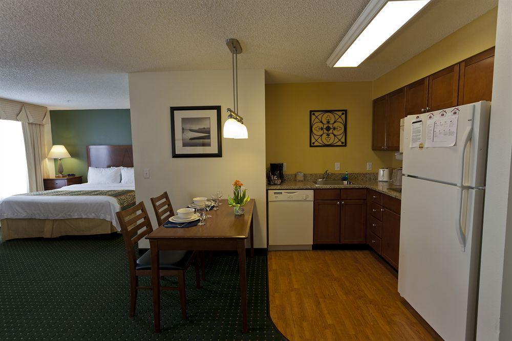 Residence Inn By Marriott Denver Airport At Gateway Park Aurora Zewnętrze zdjęcie