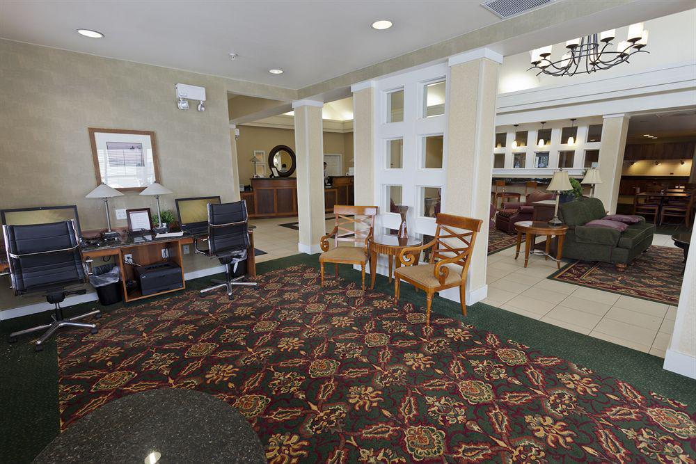 Residence Inn By Marriott Denver Airport At Gateway Park Aurora Zewnętrze zdjęcie