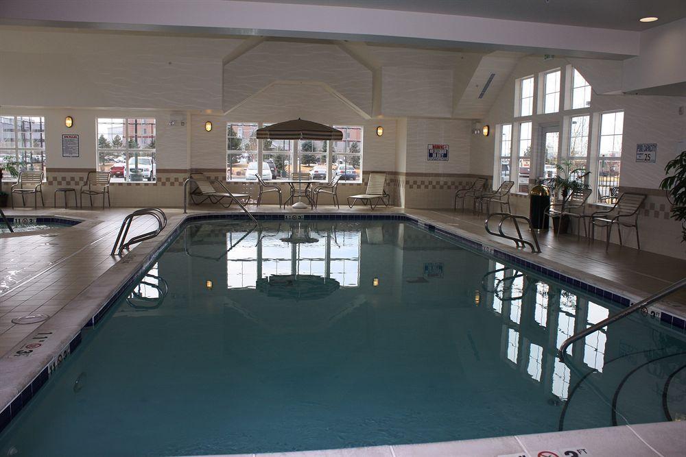 Residence Inn By Marriott Denver Airport At Gateway Park Aurora Zewnętrze zdjęcie