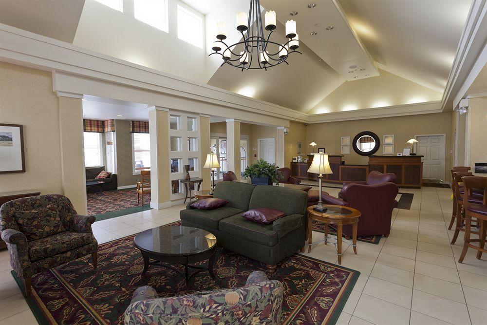 Residence Inn By Marriott Denver Airport At Gateway Park Aurora Zewnętrze zdjęcie