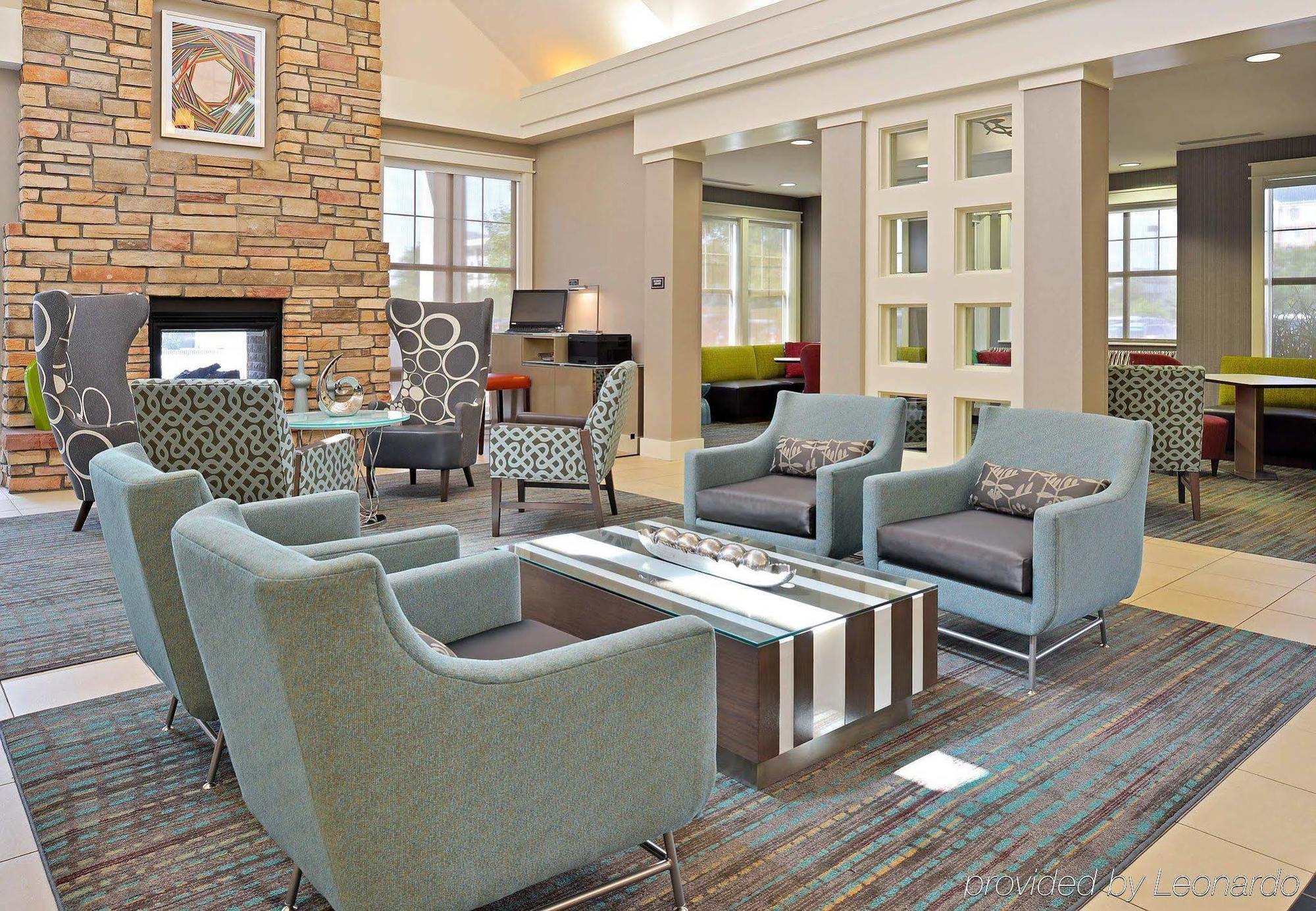 Residence Inn By Marriott Denver Airport At Gateway Park Aurora Zewnętrze zdjęcie