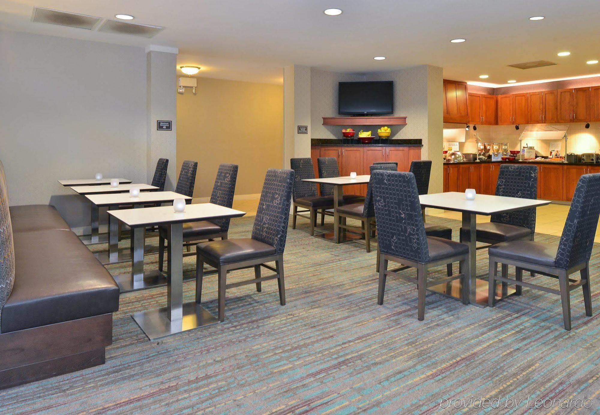 Residence Inn By Marriott Denver Airport At Gateway Park Aurora Zewnętrze zdjęcie
