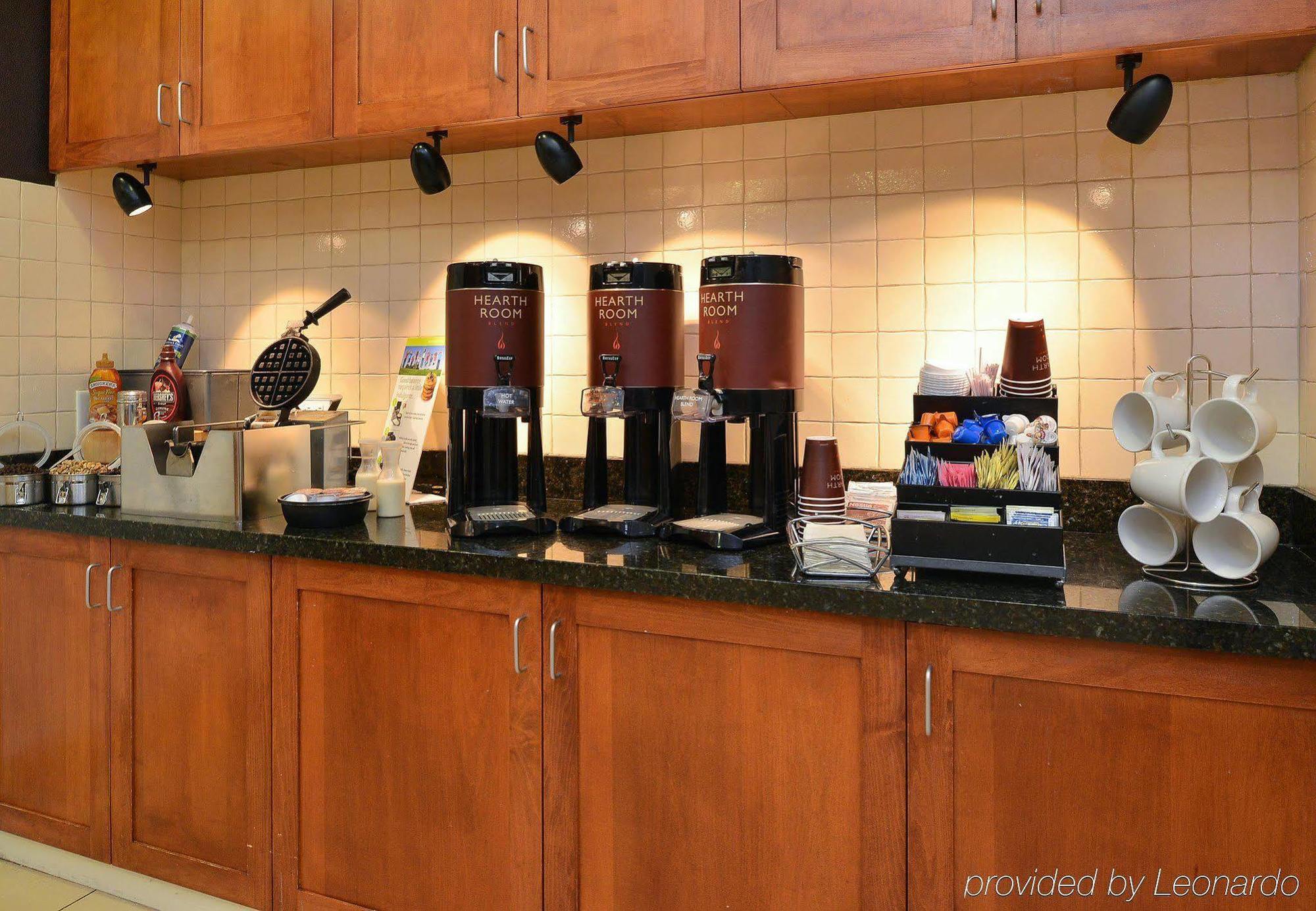 Residence Inn By Marriott Denver Airport At Gateway Park Aurora Zewnętrze zdjęcie