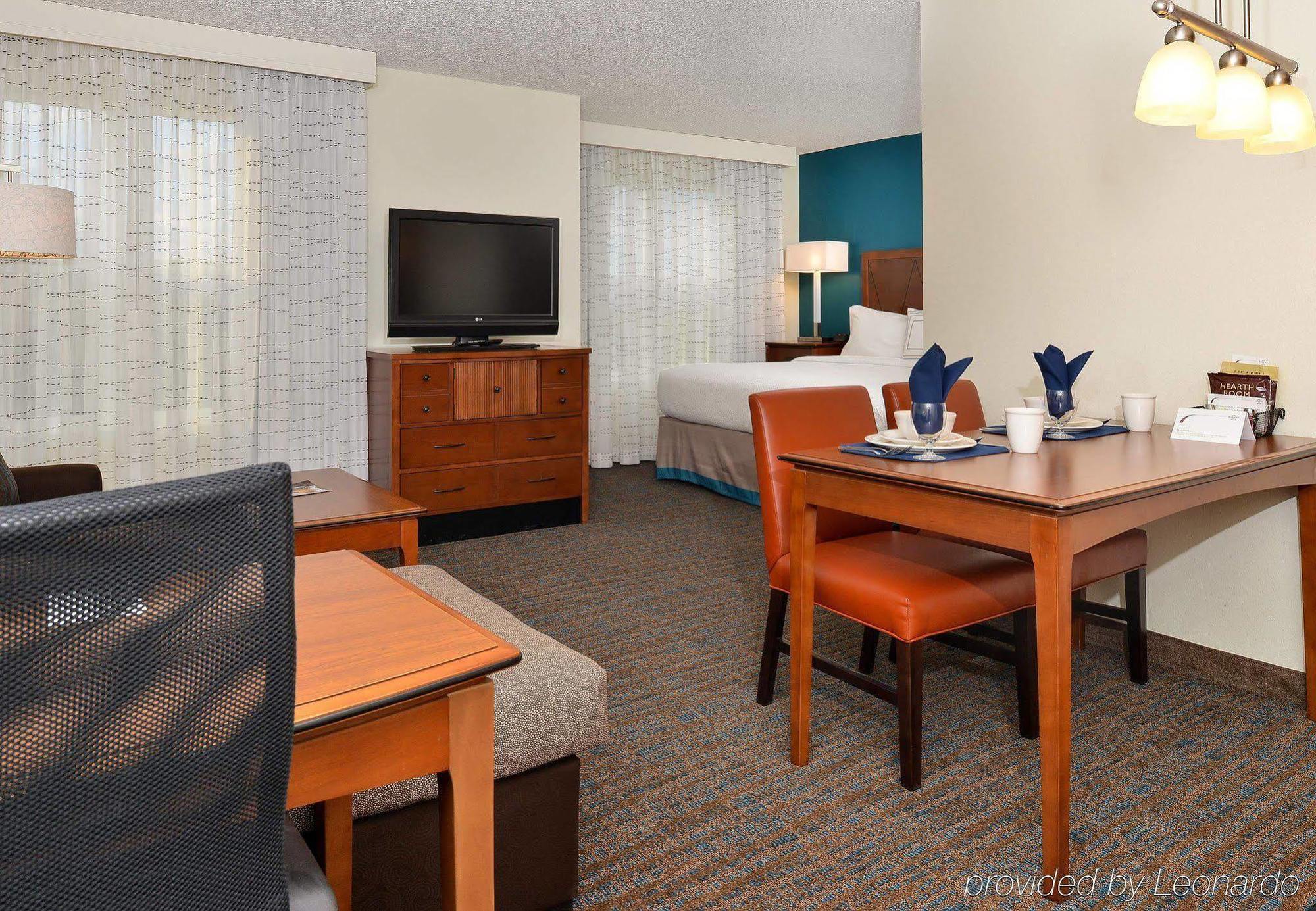 Residence Inn By Marriott Denver Airport At Gateway Park Aurora Zewnętrze zdjęcie