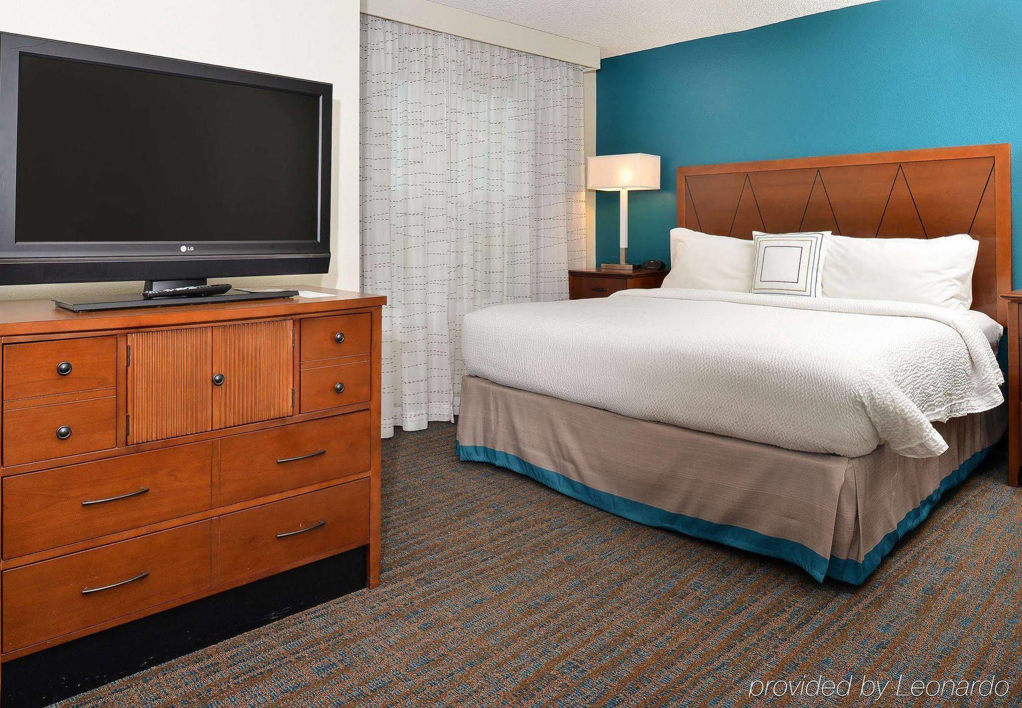 Residence Inn By Marriott Denver Airport At Gateway Park Aurora Zewnętrze zdjęcie