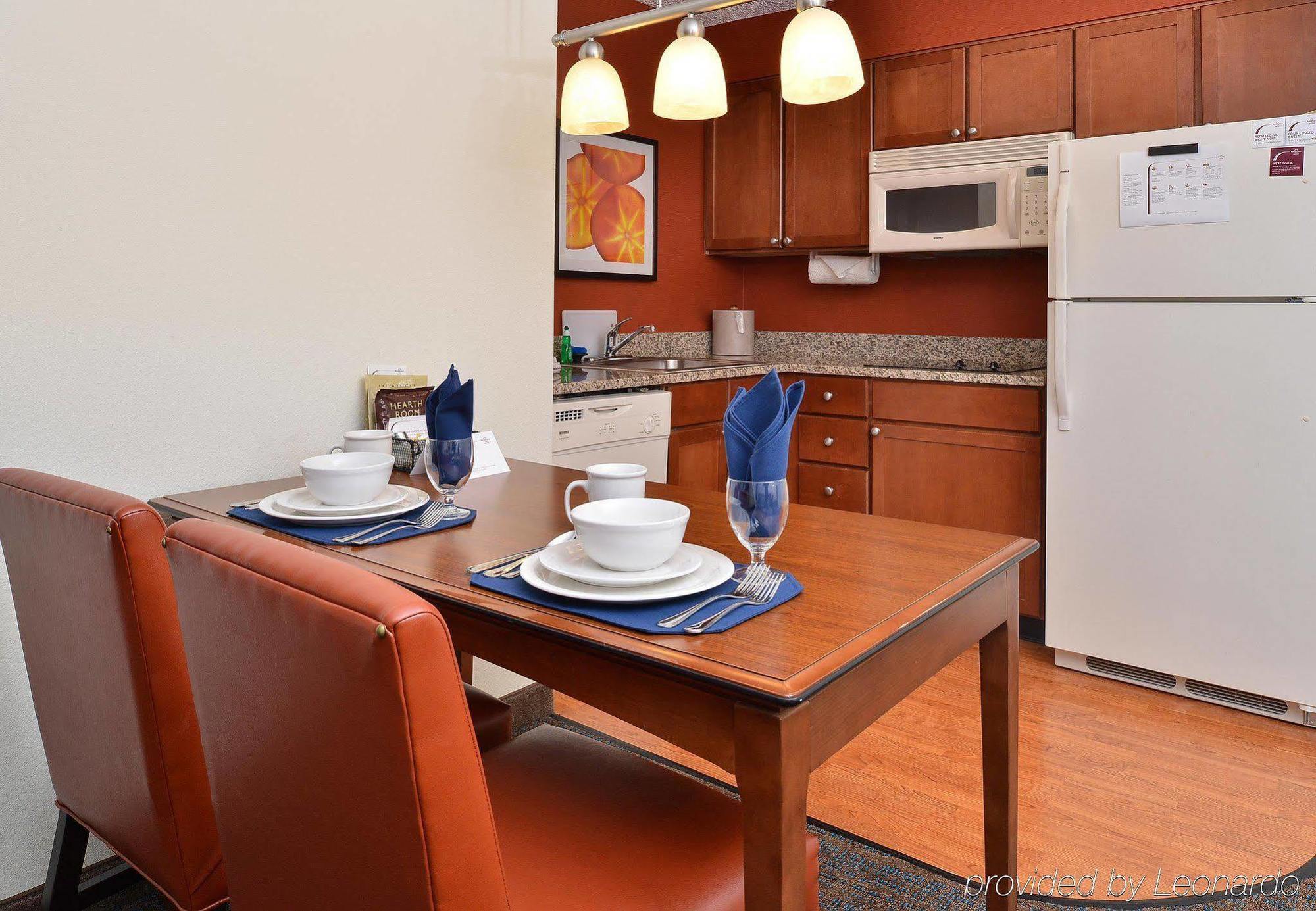 Residence Inn By Marriott Denver Airport At Gateway Park Aurora Zewnętrze zdjęcie