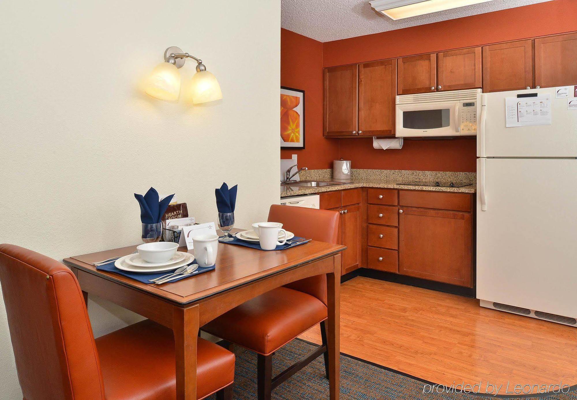 Residence Inn By Marriott Denver Airport At Gateway Park Aurora Zewnętrze zdjęcie