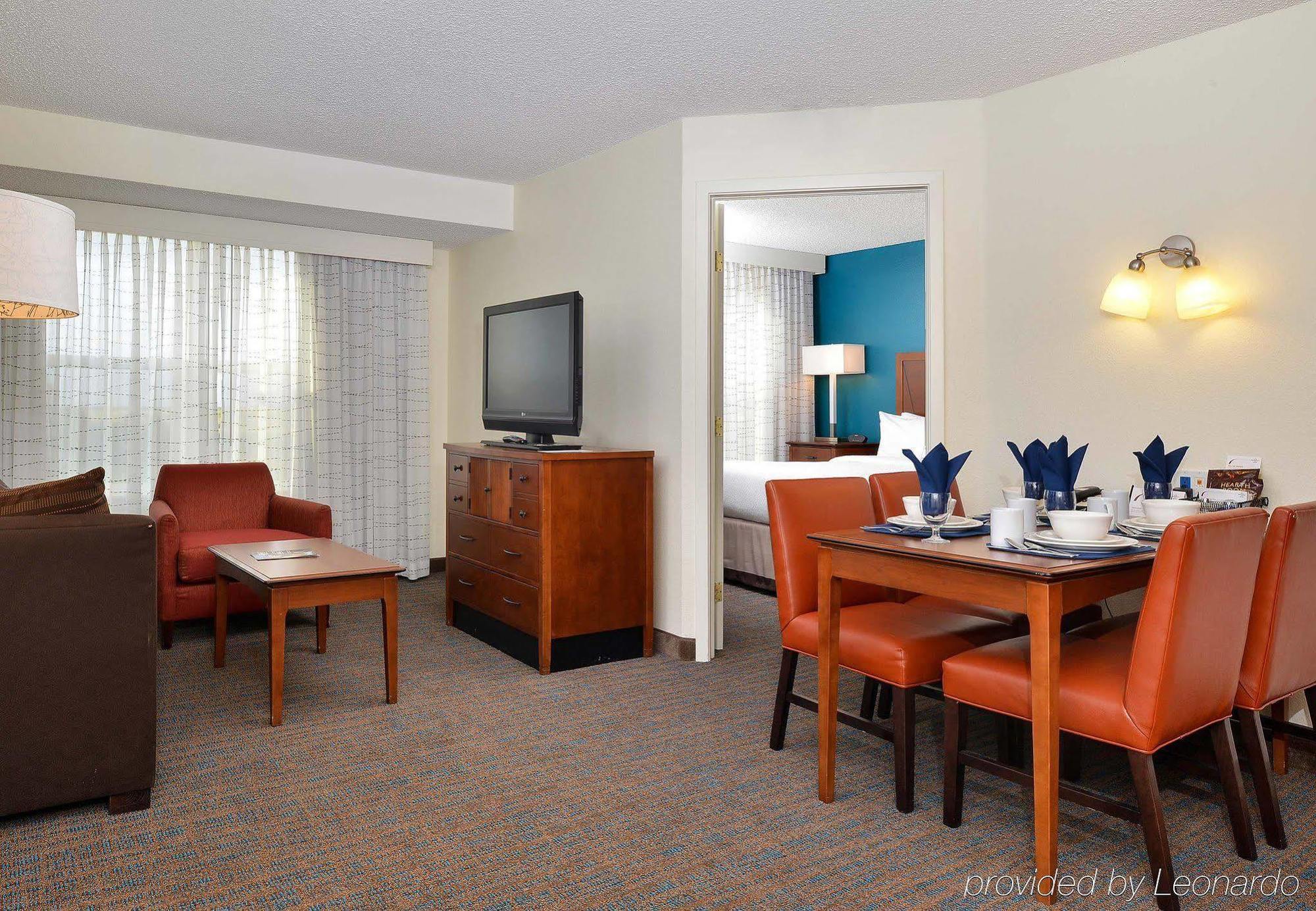 Residence Inn By Marriott Denver Airport At Gateway Park Aurora Zewnętrze zdjęcie