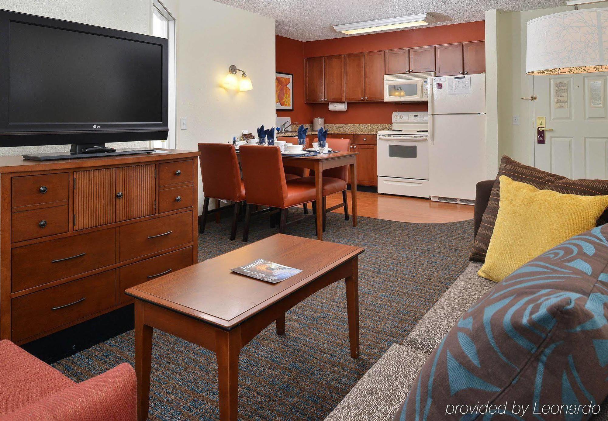 Residence Inn By Marriott Denver Airport At Gateway Park Aurora Zewnętrze zdjęcie