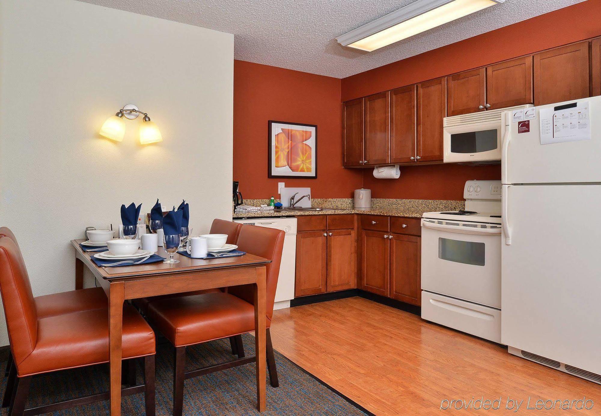 Residence Inn By Marriott Denver Airport At Gateway Park Aurora Zewnętrze zdjęcie