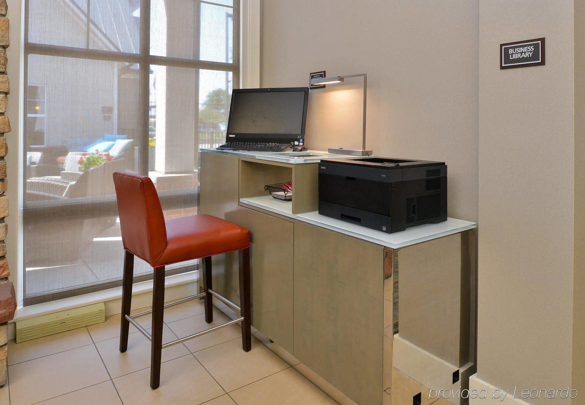 Residence Inn By Marriott Denver Airport At Gateway Park Aurora Zewnętrze zdjęcie