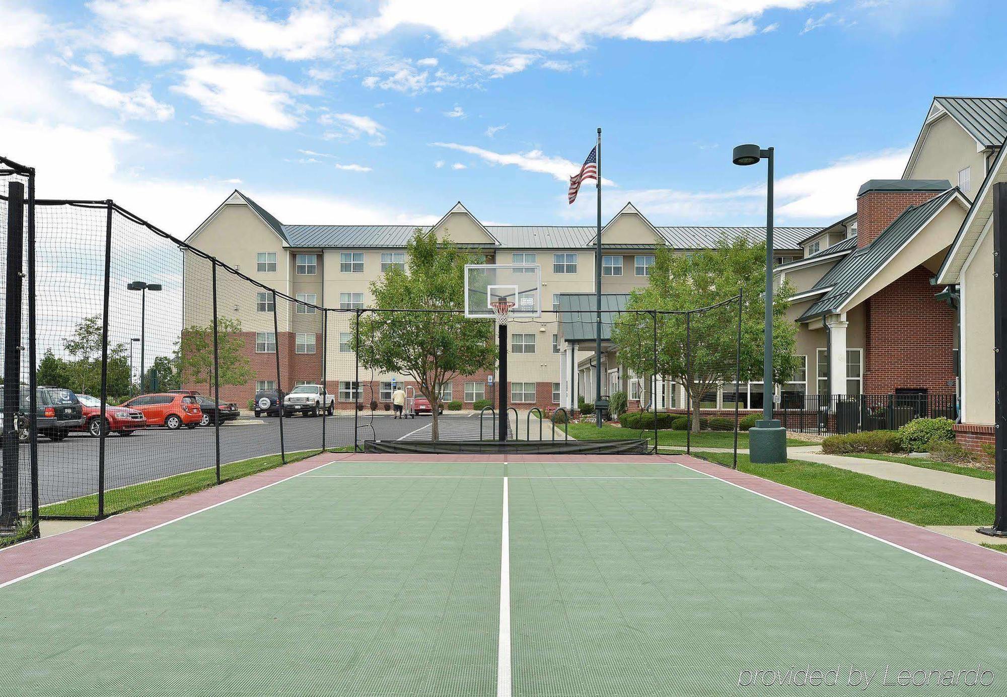 Residence Inn By Marriott Denver Airport At Gateway Park Aurora Zewnętrze zdjęcie