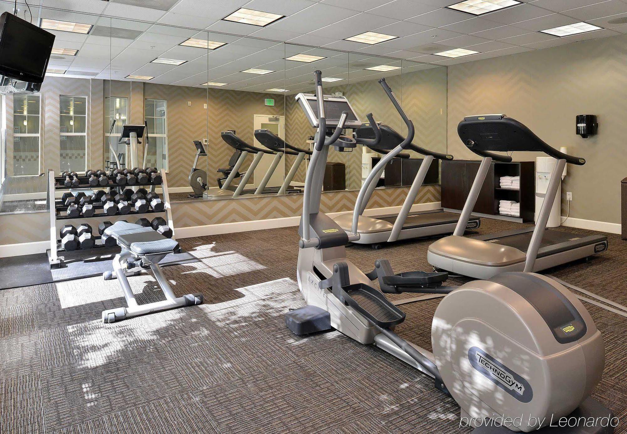 Residence Inn By Marriott Denver Airport At Gateway Park Aurora Zewnętrze zdjęcie