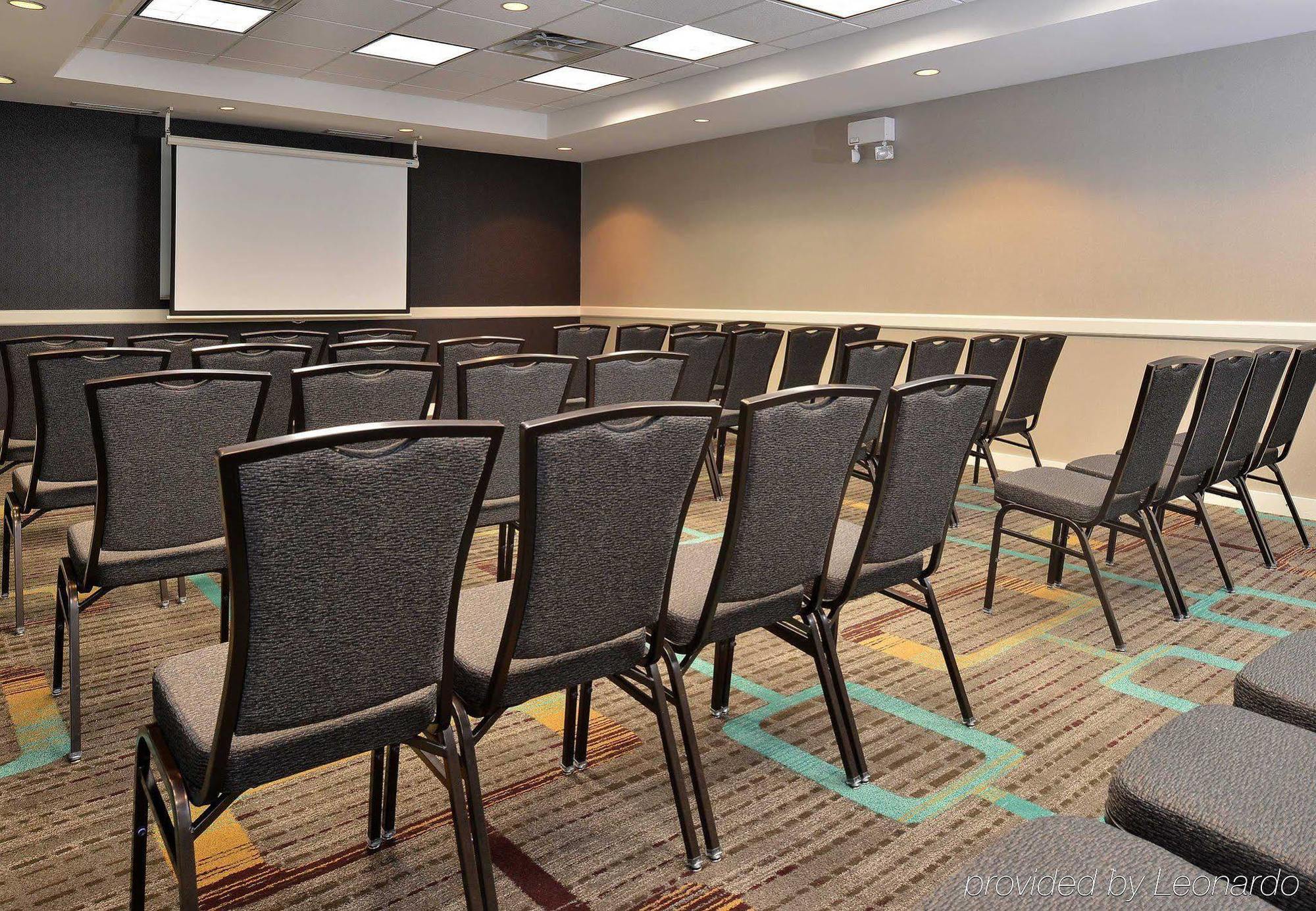 Residence Inn By Marriott Denver Airport At Gateway Park Aurora Zewnętrze zdjęcie