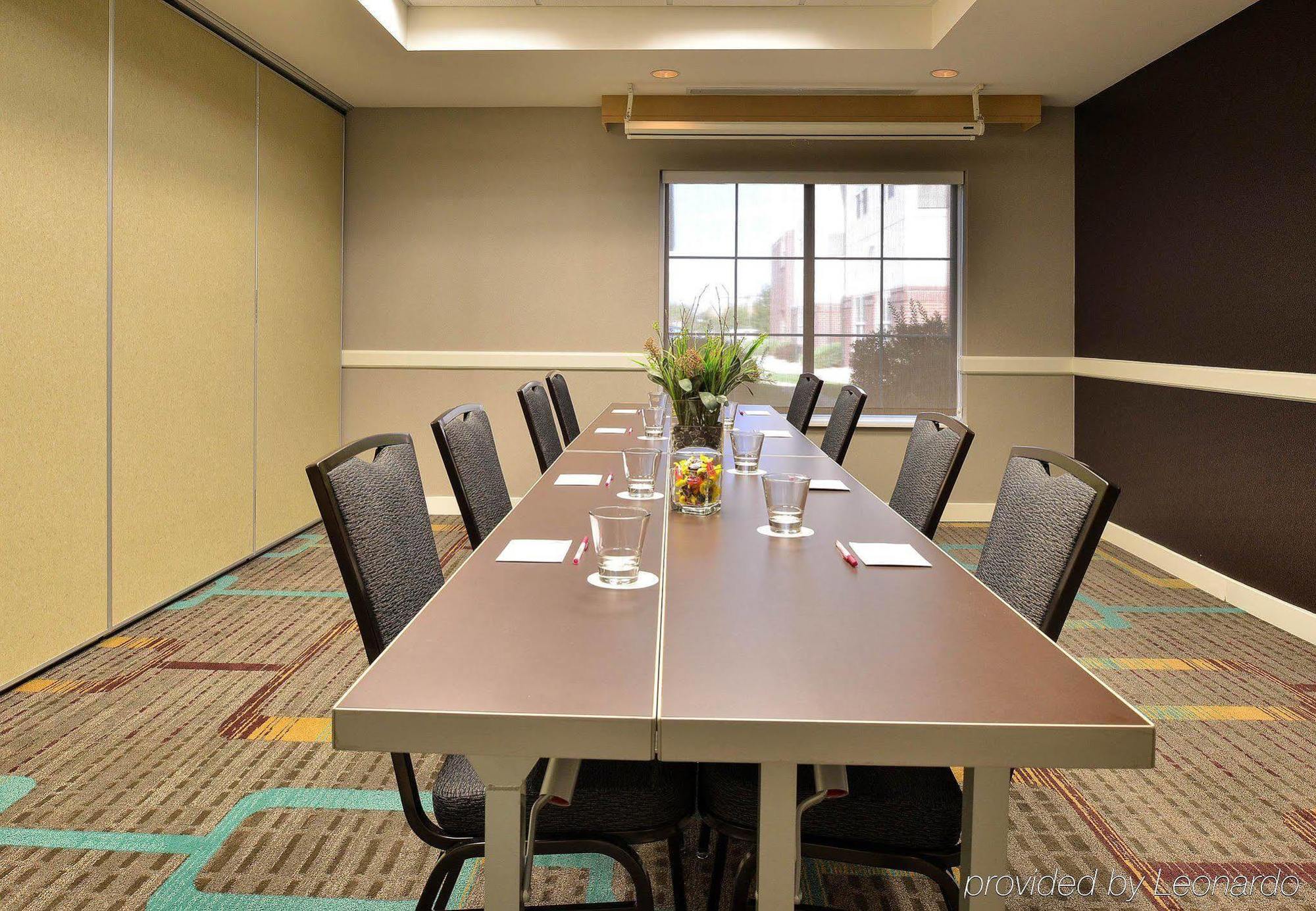Residence Inn By Marriott Denver Airport At Gateway Park Aurora Zewnętrze zdjęcie