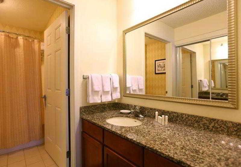 Residence Inn By Marriott Denver Airport At Gateway Park Aurora Zewnętrze zdjęcie