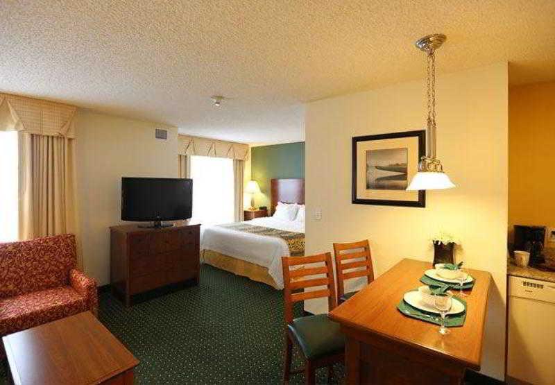 Residence Inn By Marriott Denver Airport At Gateway Park Aurora Zewnętrze zdjęcie