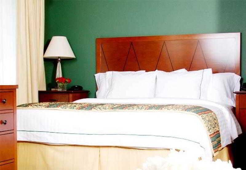 Residence Inn By Marriott Denver Airport At Gateway Park Aurora Zewnętrze zdjęcie