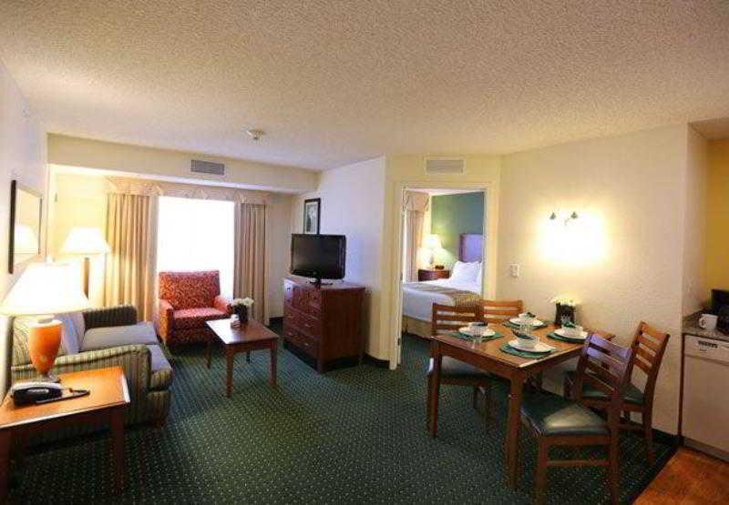 Residence Inn By Marriott Denver Airport At Gateway Park Aurora Zewnętrze zdjęcie