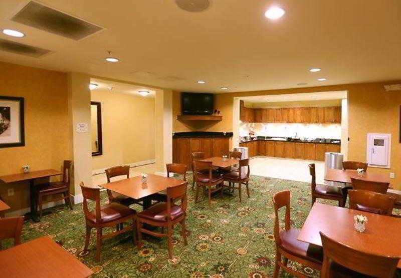 Residence Inn By Marriott Denver Airport At Gateway Park Aurora Zewnętrze zdjęcie