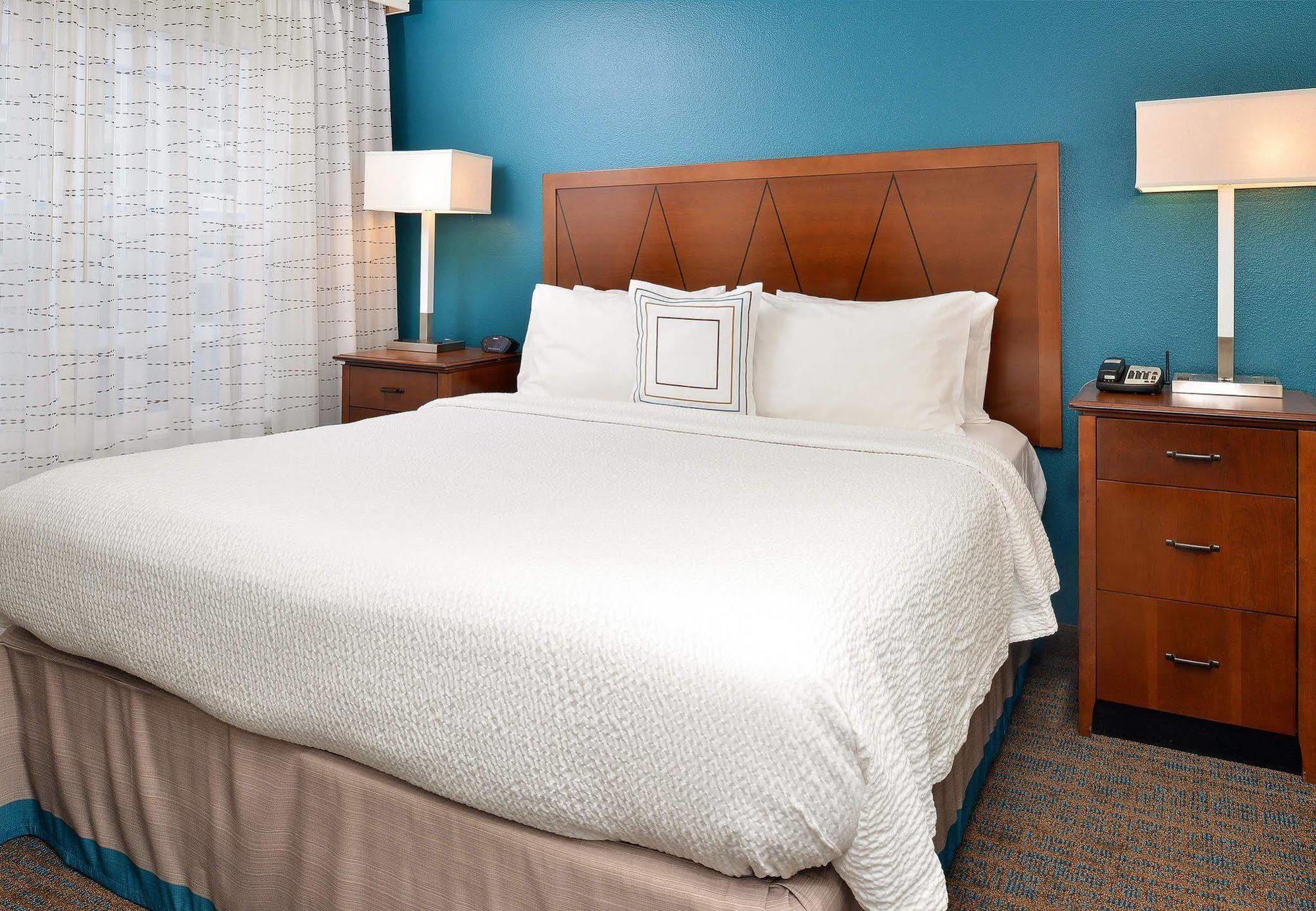 Residence Inn By Marriott Denver Airport At Gateway Park Aurora Zewnętrze zdjęcie