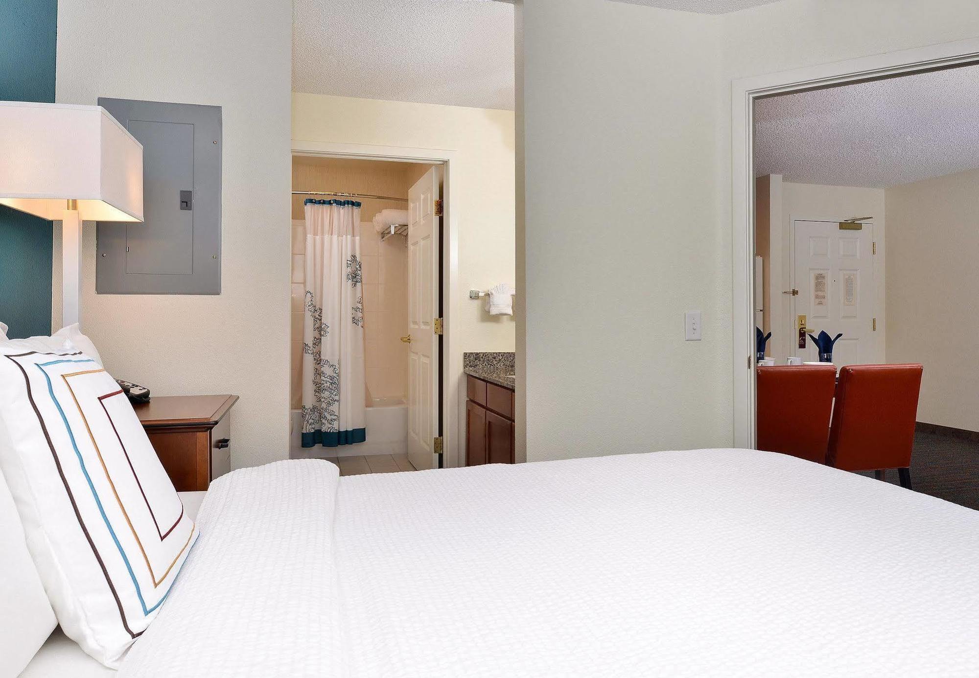 Residence Inn By Marriott Denver Airport At Gateway Park Aurora Zewnętrze zdjęcie